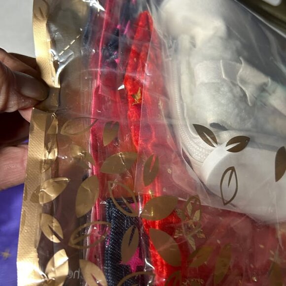 NEW 18 inch Posable Doll named ABBY with Extra Outfits - Picture 10 of 10